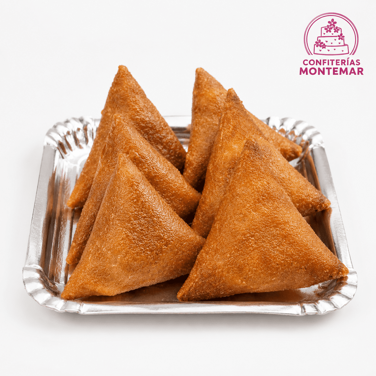 Briwats vegetal salado Briwats vegetal salado (Pack 15 Unidades) - Imagen 1