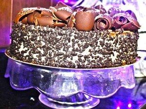 Tarta Selva Negra - Imagen 1