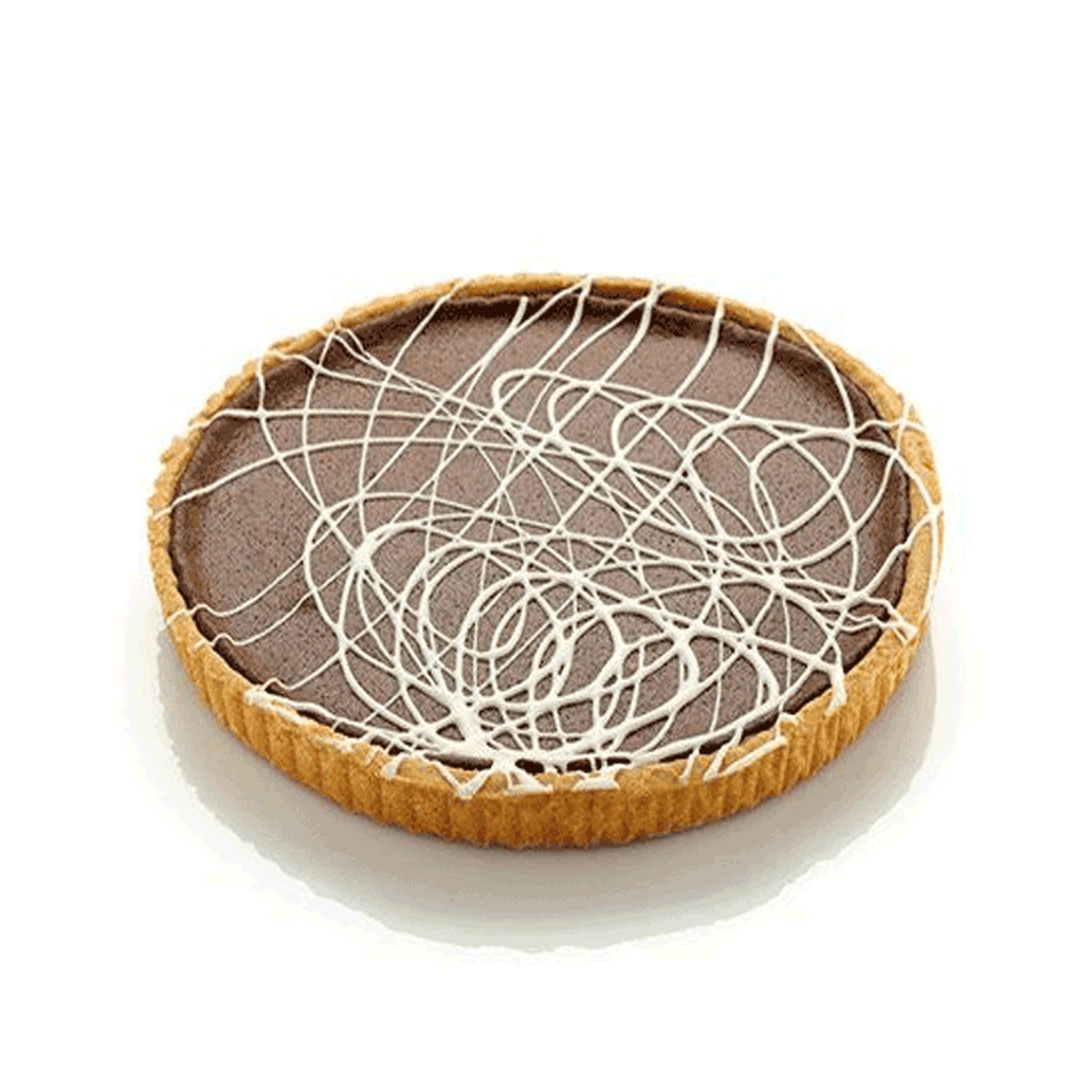 Tarta de Chocolate - Imagen 1