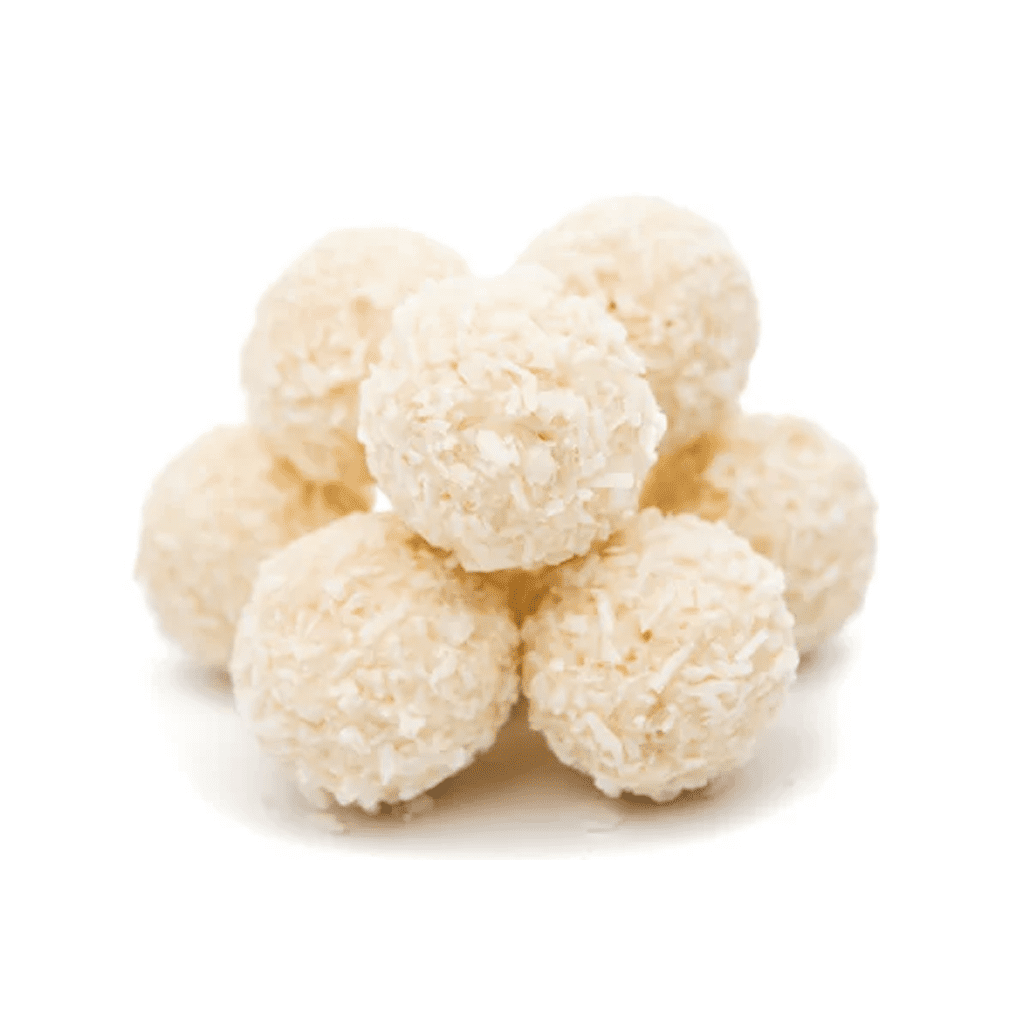 Repostería de coco - Imagen 1