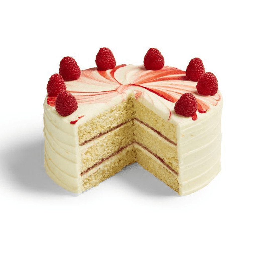 Tarta Citron - Imagen 1