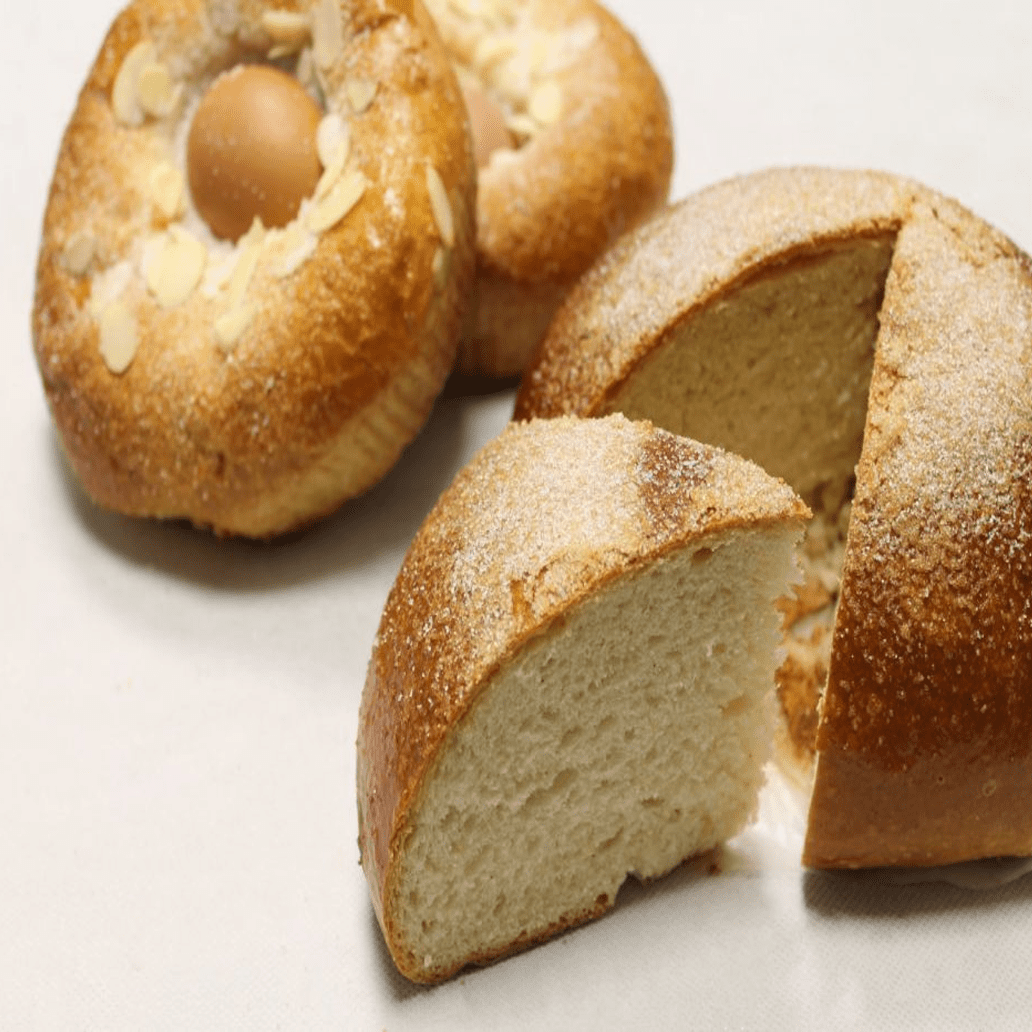 Mona de Pascua - Imagen 1