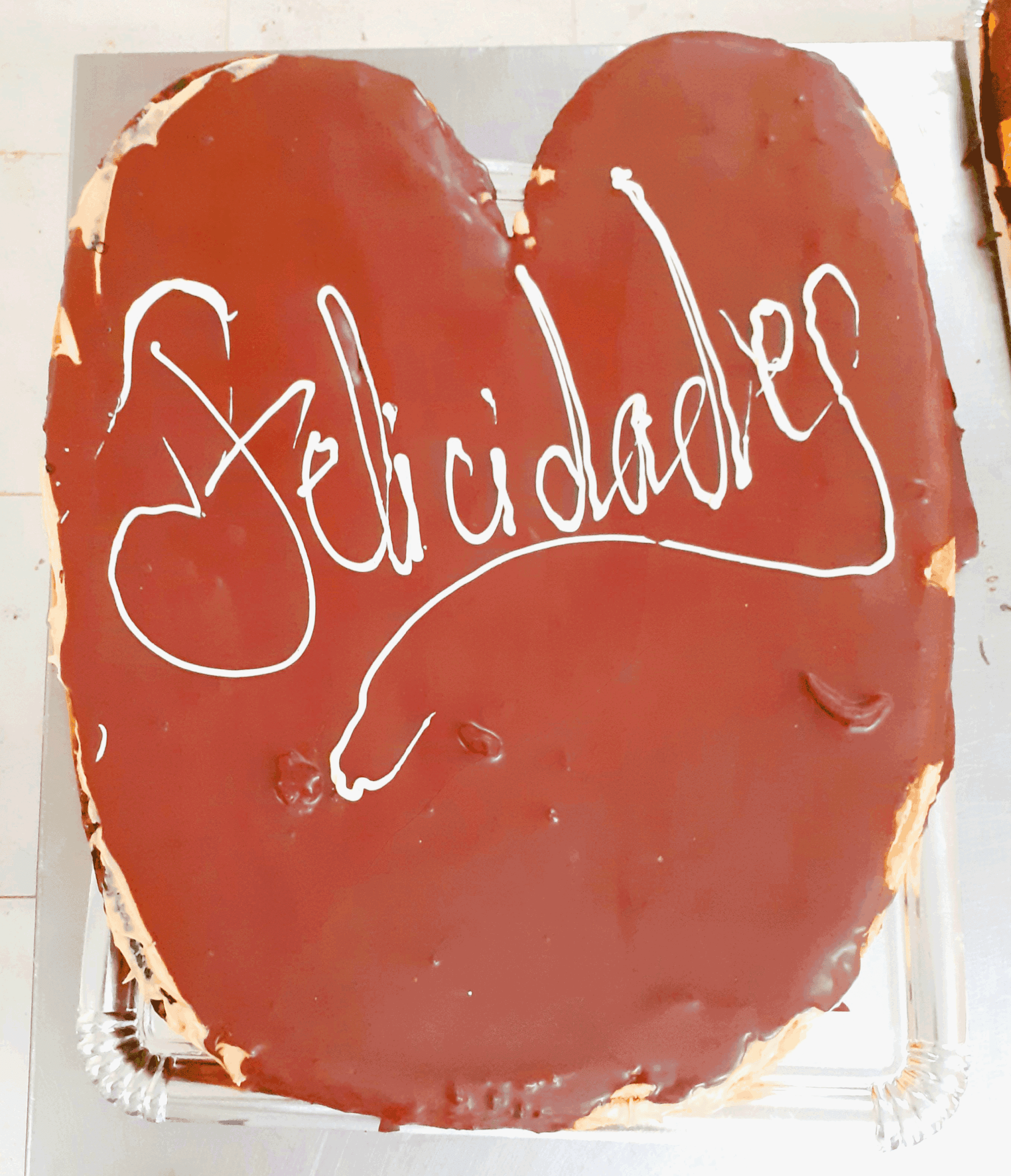 Palmera Gigante - Imagen 1