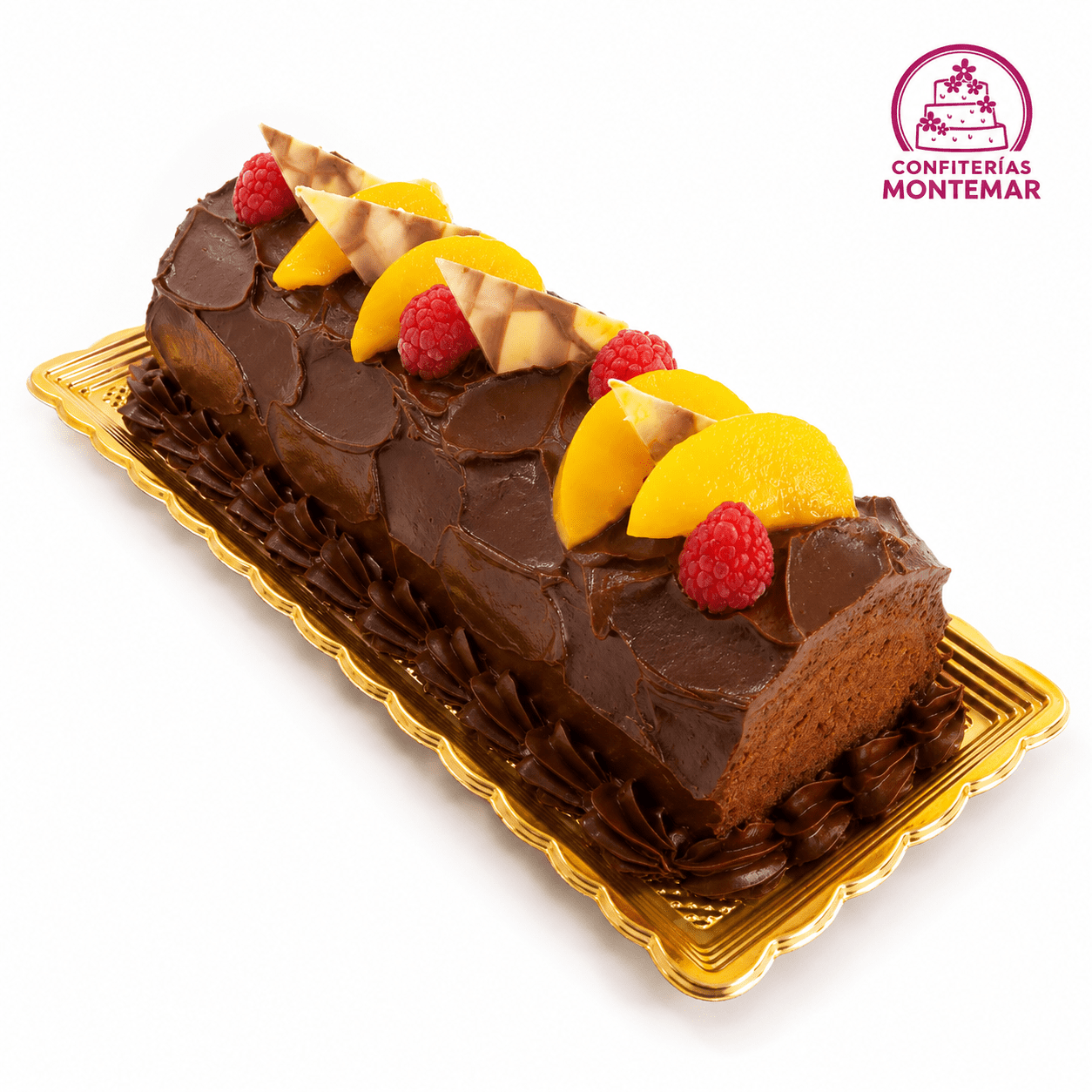 Brazo trufado - Imagen 1
