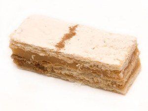 1-25.jpeg Milhoja de Crema - Imagen 1