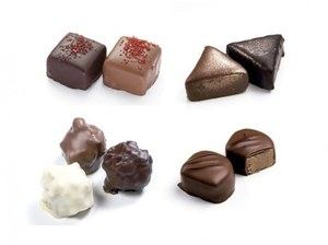 Bombones Trufados - Imagen 1