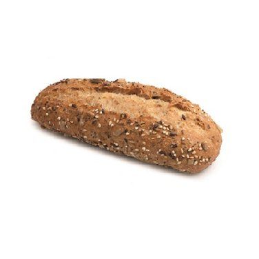 Pan de semillas - Imagen 1