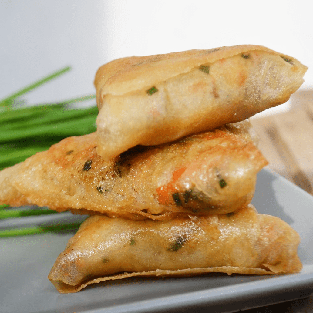 Briwats de marisco (Pack 15 Unidades) - Imagen 1