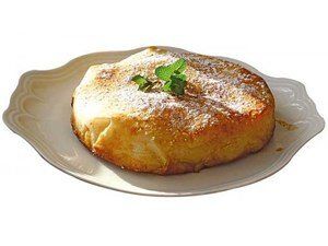 Pastela marisco individual - Imagen 1