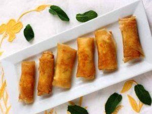 Delicias de queso (Pack 15 Unidades) - Imagen 1