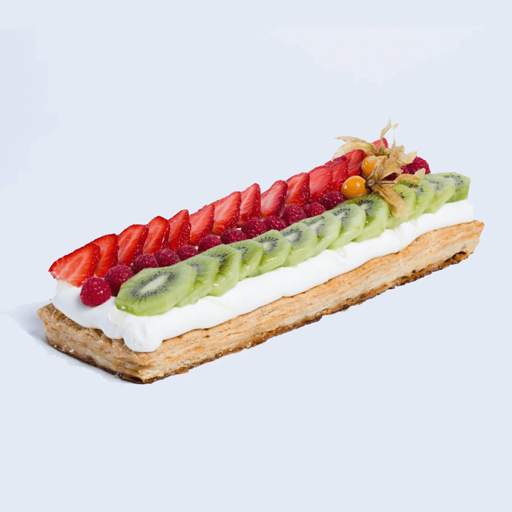 Brazo Tropical - Imagen 1