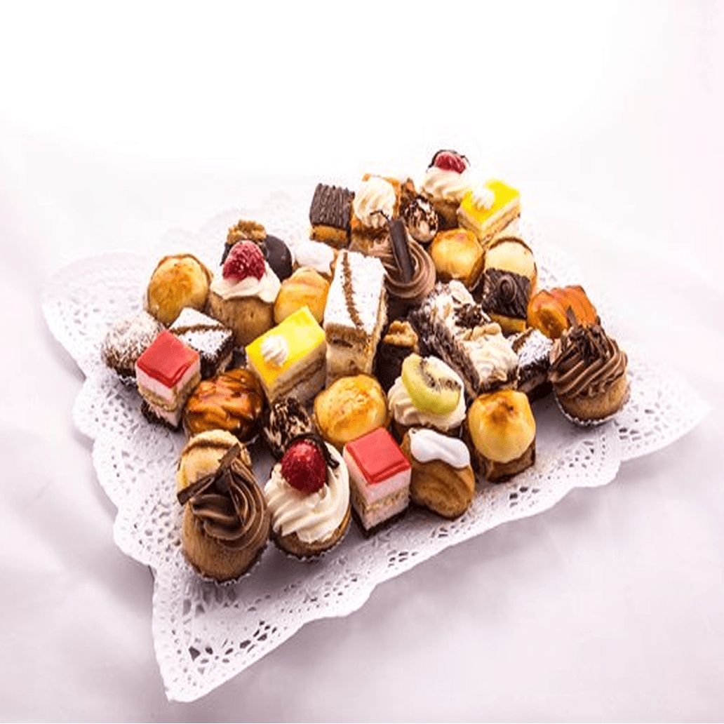 Bandeja de reposteria - Imagen 1