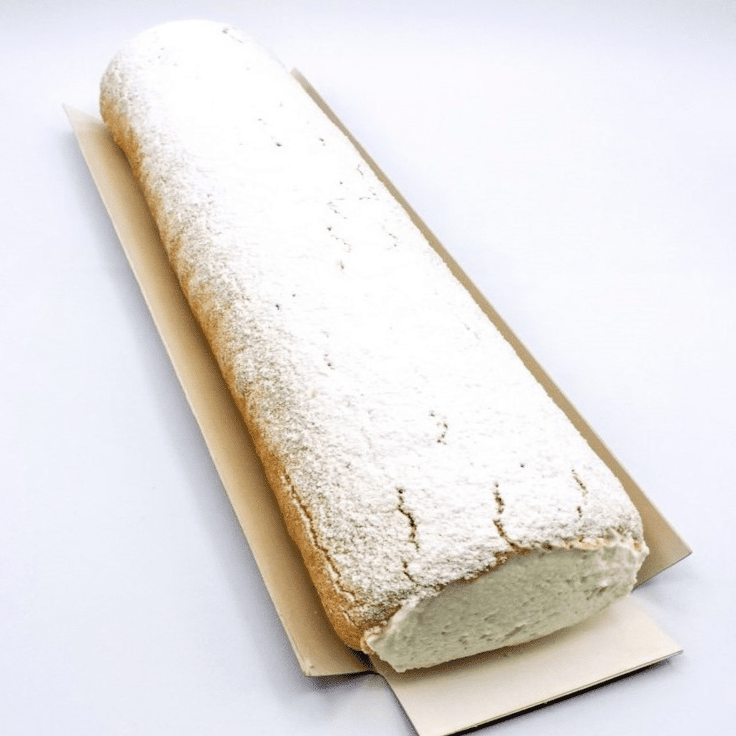 Brazo de Nata con azúcar Glass - Imagen 1