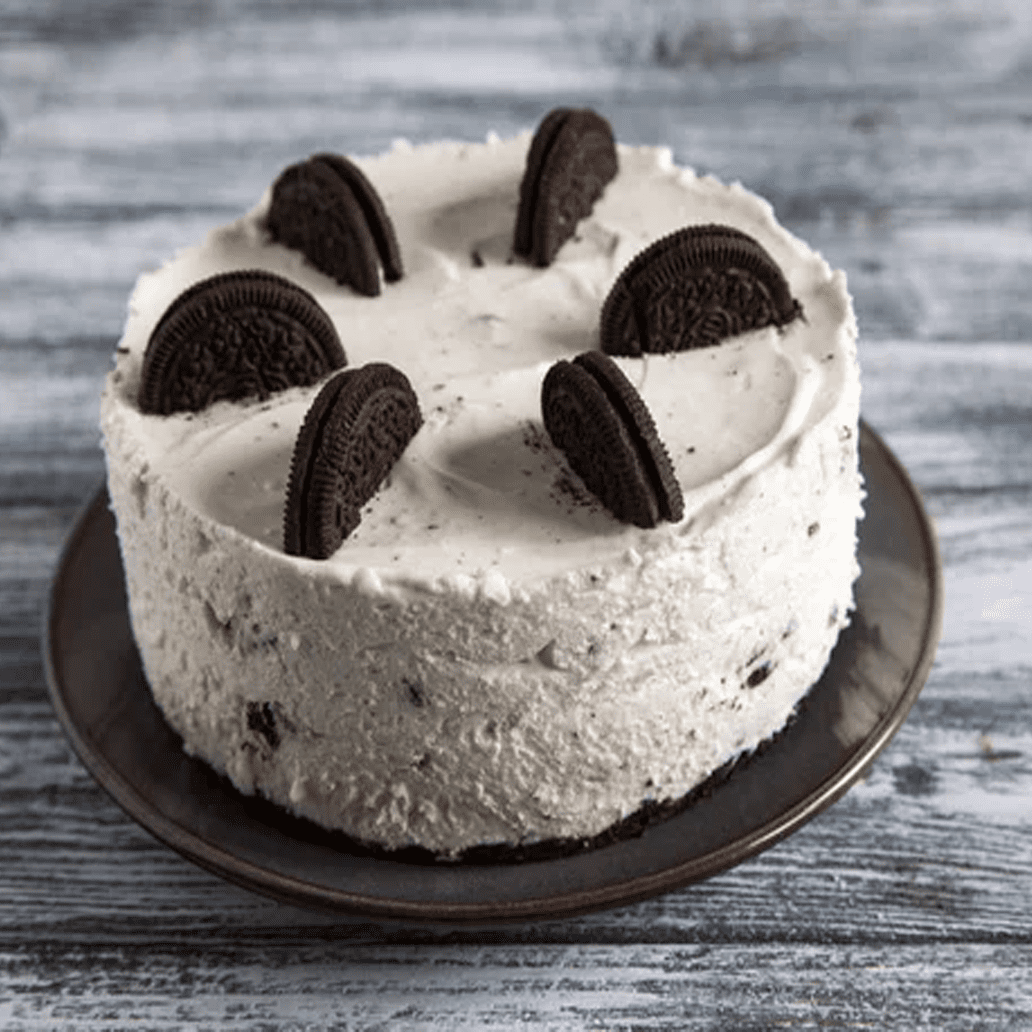 Tarta Oreo CH - Imagen 1