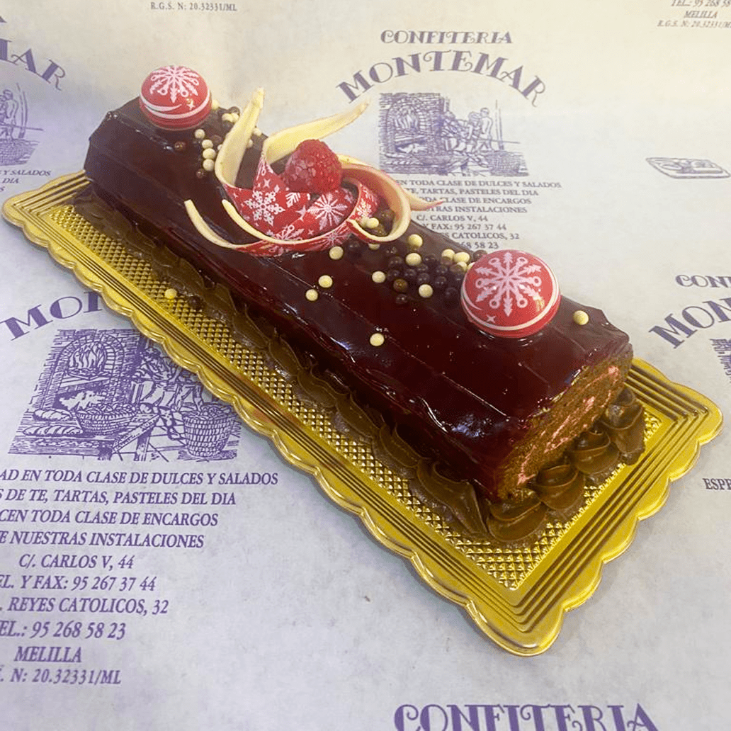 Brazo-Feliz-Navidad Brazo Feliz Navidad - Imagen 1