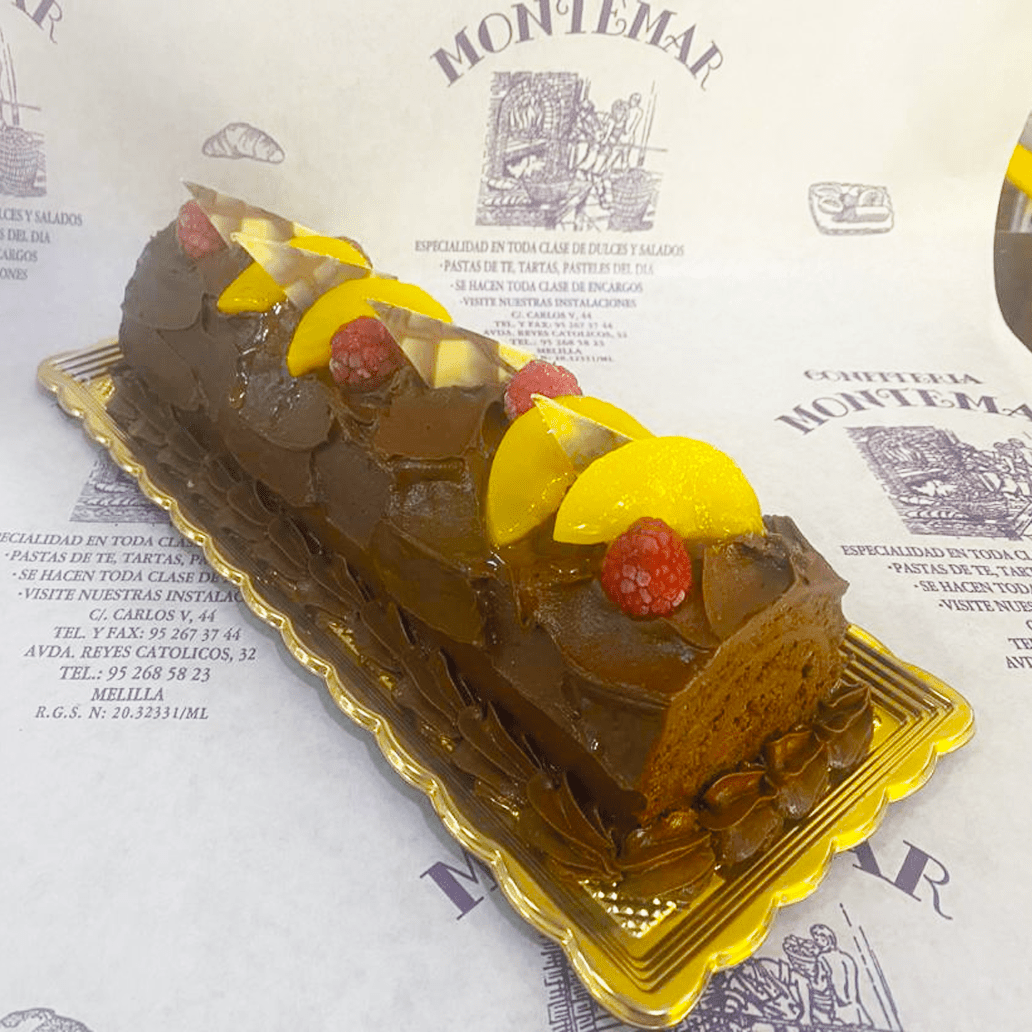 Brazo-trufado Brazo trufado - Imagen 1