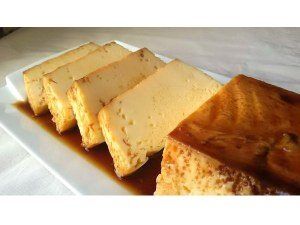 Pudin Familiar - Imagen 1