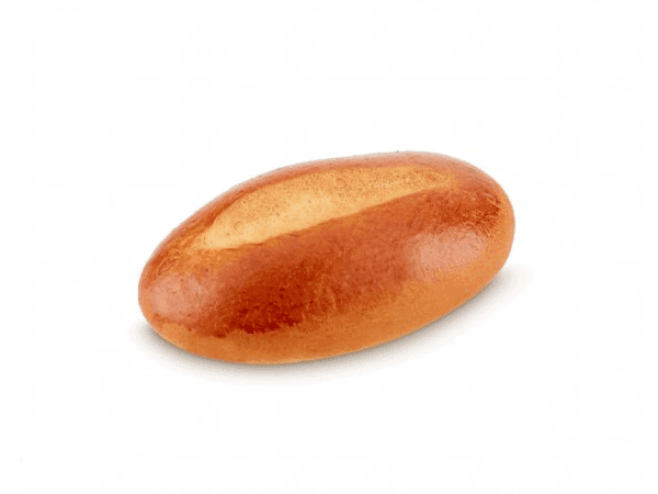 Bollo Suizo - Imagen 1