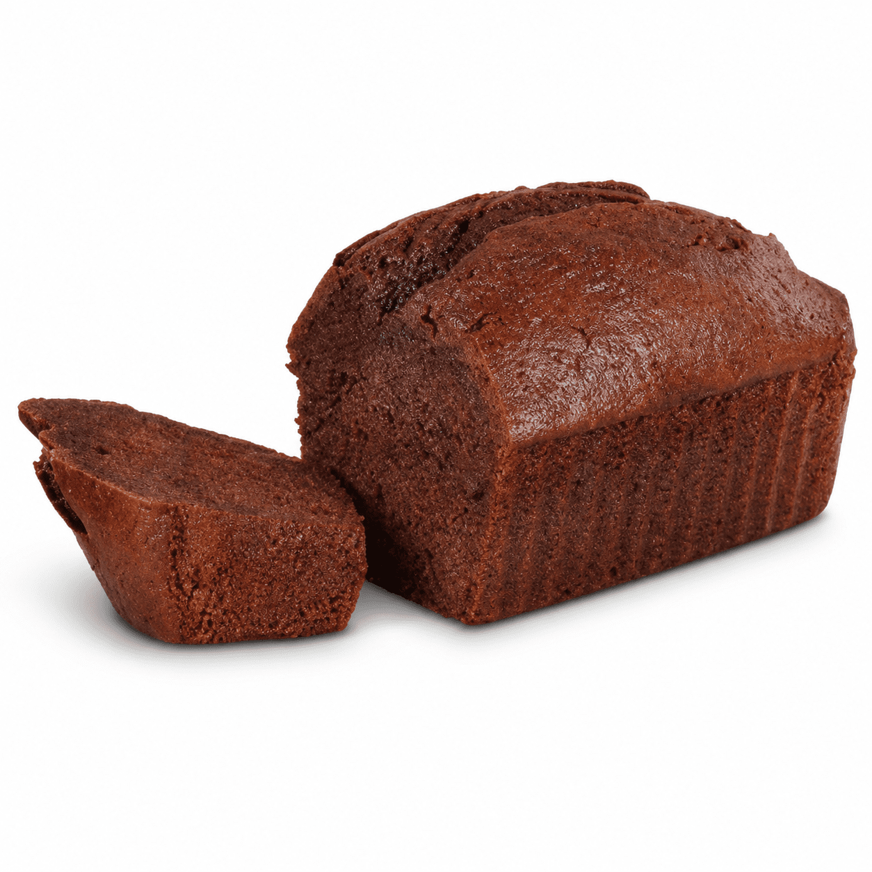 Plumcake de Chocolate 6 jul 2026, 22_41_41 Plumcake de Chocolate - Imagen 1