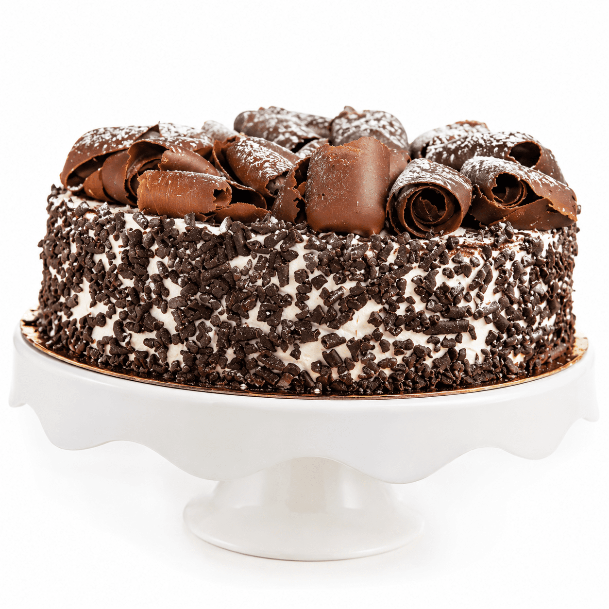 Tarta Selva Negra - Imagen 1