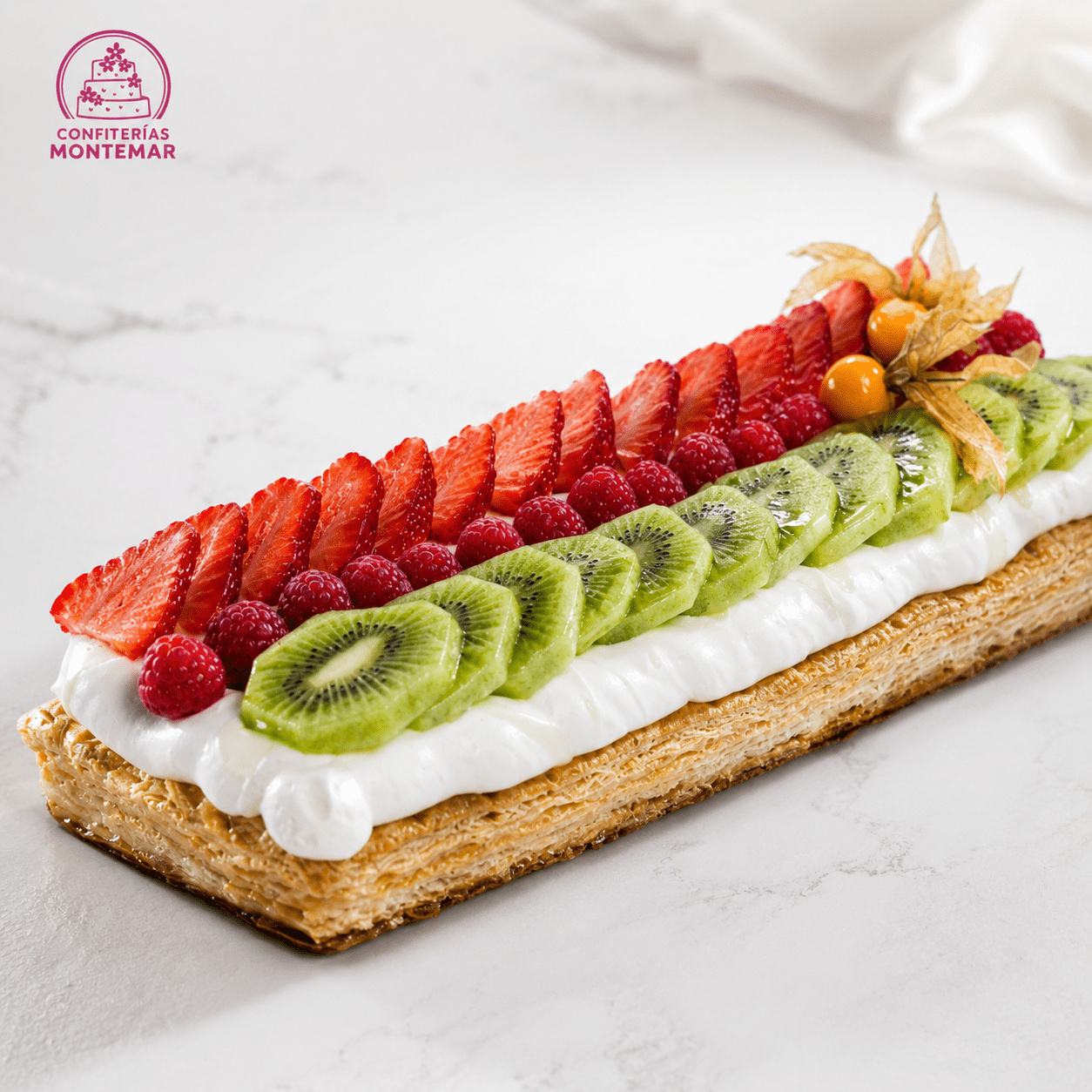 Brazo Tropical Brazo Tropical - Imagen 1