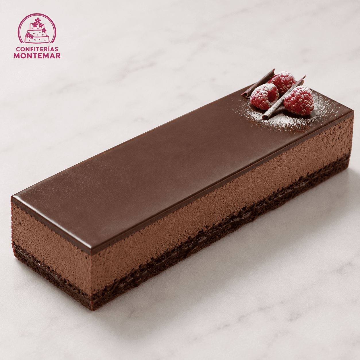 Kirsch Cacao - Imagen 1