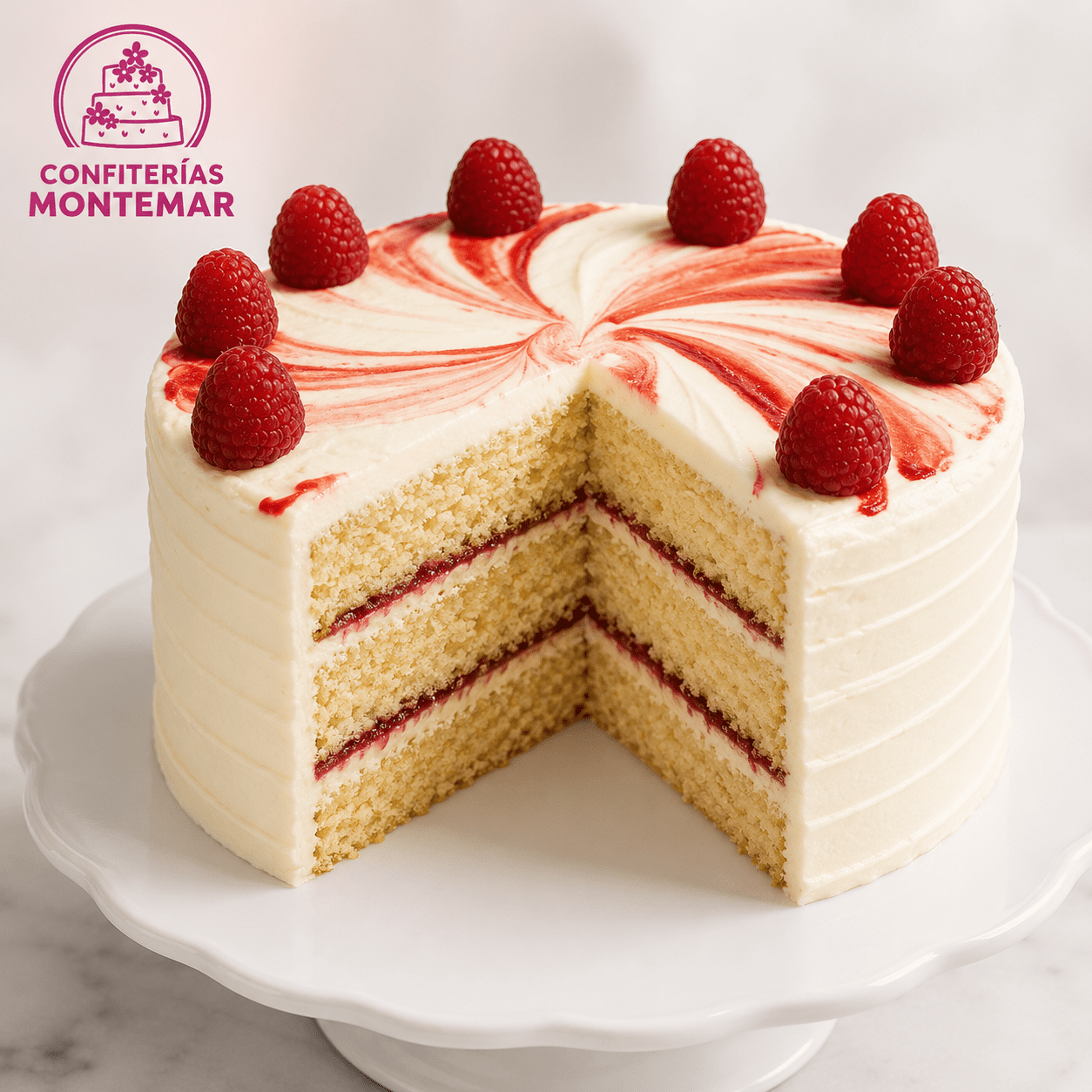 Tarta Citron Tarta Citron - Imagen 1